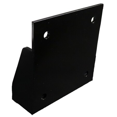 Bailey 7K Jack Mounting Bracket 792400